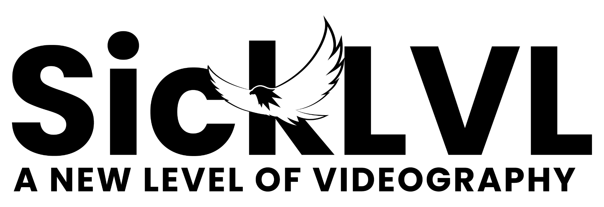 SickLVL Logo